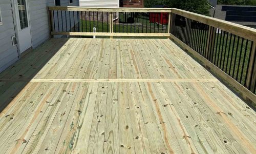 wood-deck